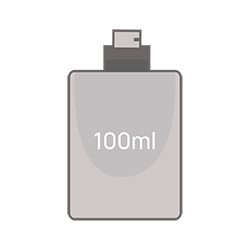 100ml